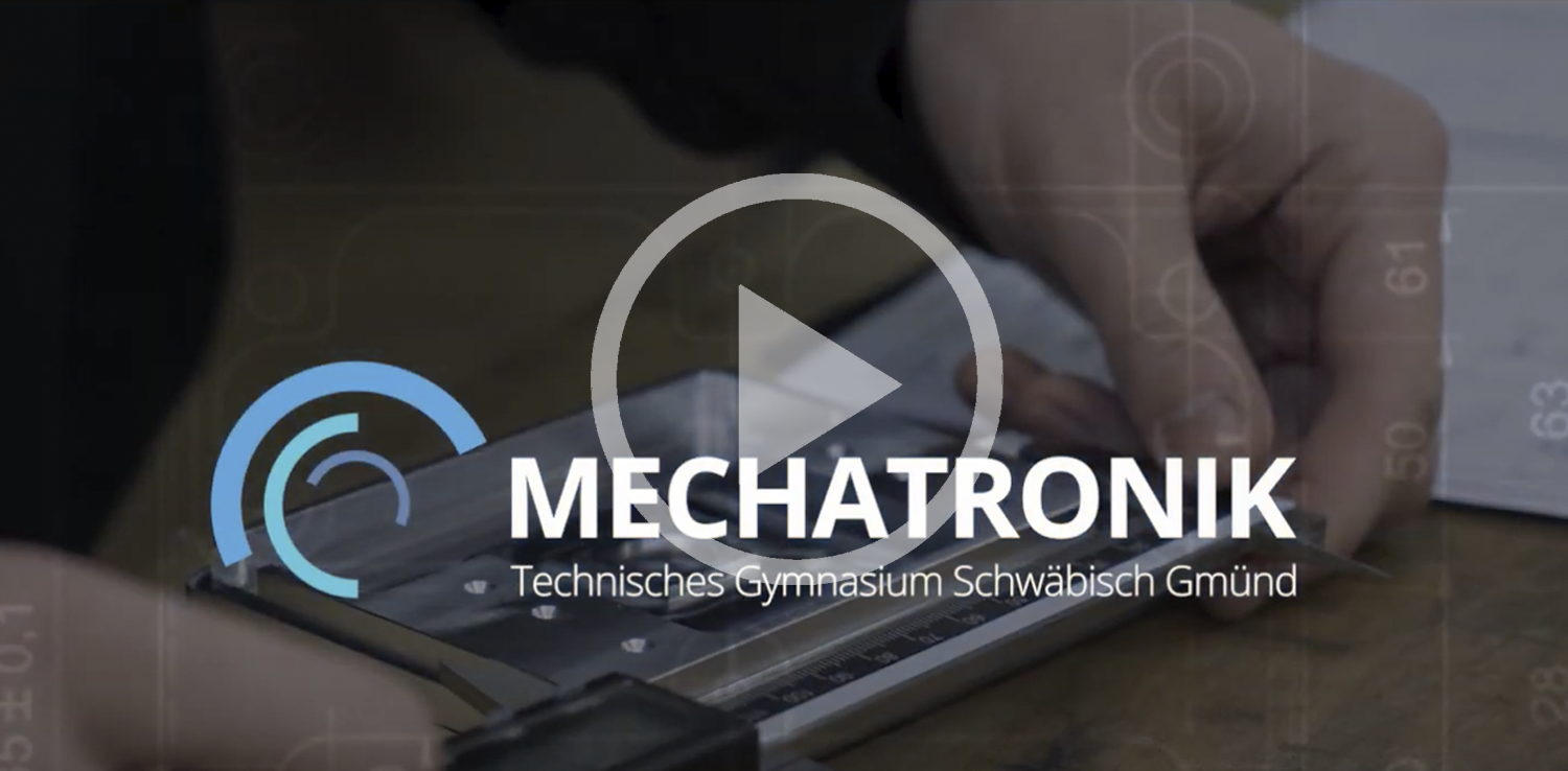 Technisches Gymnasium Profil Mechatronik (Kopie) Technisches Gymnasium Profil Mechatronik